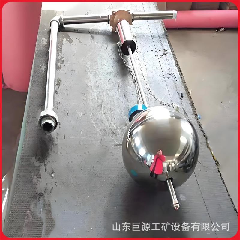 FYK20风泵控制器煤矿风泵自动排水装置矿用浮球式风泵控制器