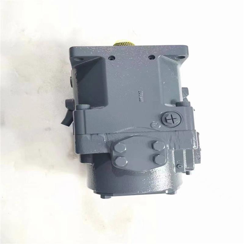 德国Rexrorh/力士乐斜盘式变量柱塞马达A11VLO190LR3/11L-NTC12N0