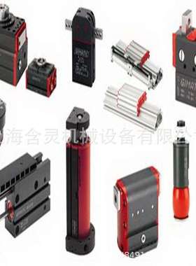 上海含灵机械销售GIMATIC磁性开关SL3N203Y