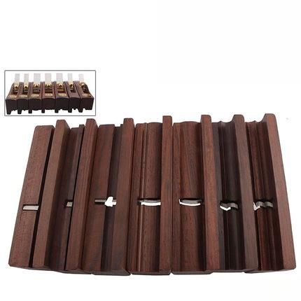 木井方槽刨单线刨双线刨修边刨子拼板刨凹凸刨起线刨木工工具刨子