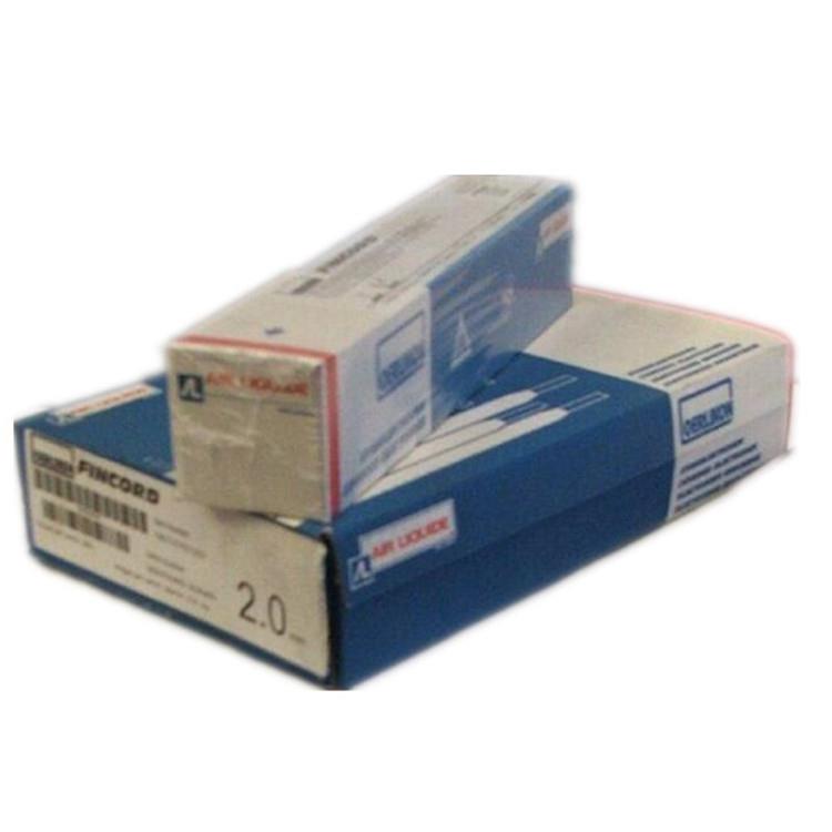 FROINOX E309L-15不锈钢焊条2.5-3.2-4.0-5.0m法国沙福