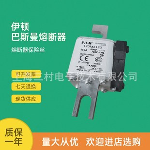 170M2040 170M2039 170M2041 快速熔断器保险丝170M2038 全新原装