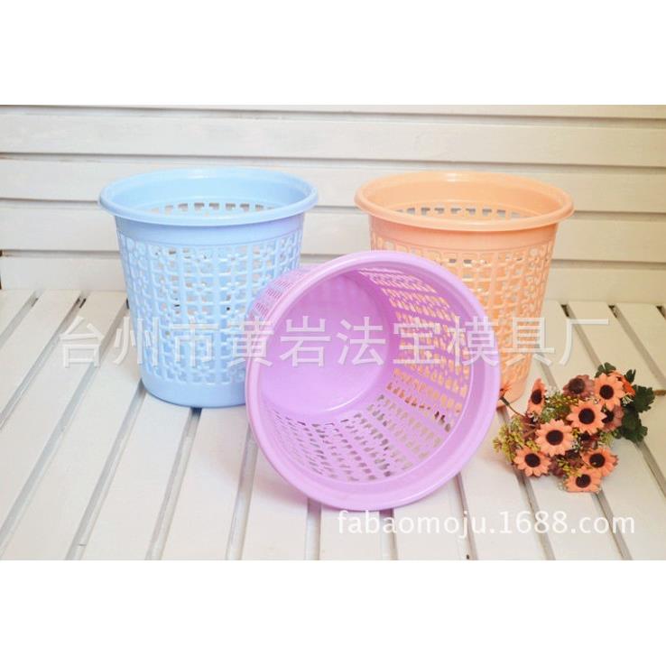 优质塑料垃圾桶模具加工现货