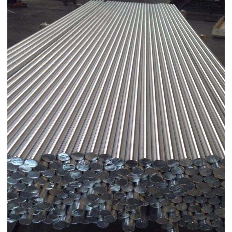 AL7075精拉铝棒7075研磨铝棒AA7075精磨铝棒走心机用精抽铝棒
