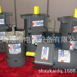 15K 61K200RGN CMF YK電機YONG KUN電機現(xiàn)貨 6GN 6IK200RGN