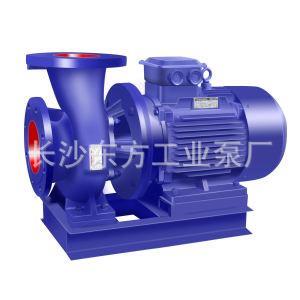 315B现货 适用于园林喷灌 消防增压 管道泵 ISW300