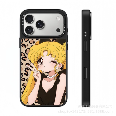 CASETiFY华强北代购CASETi高版本
