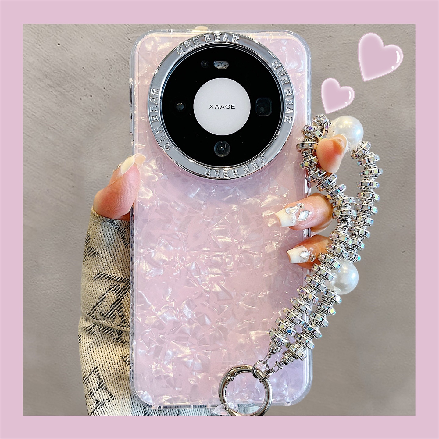 适用华为mate80pro新款手