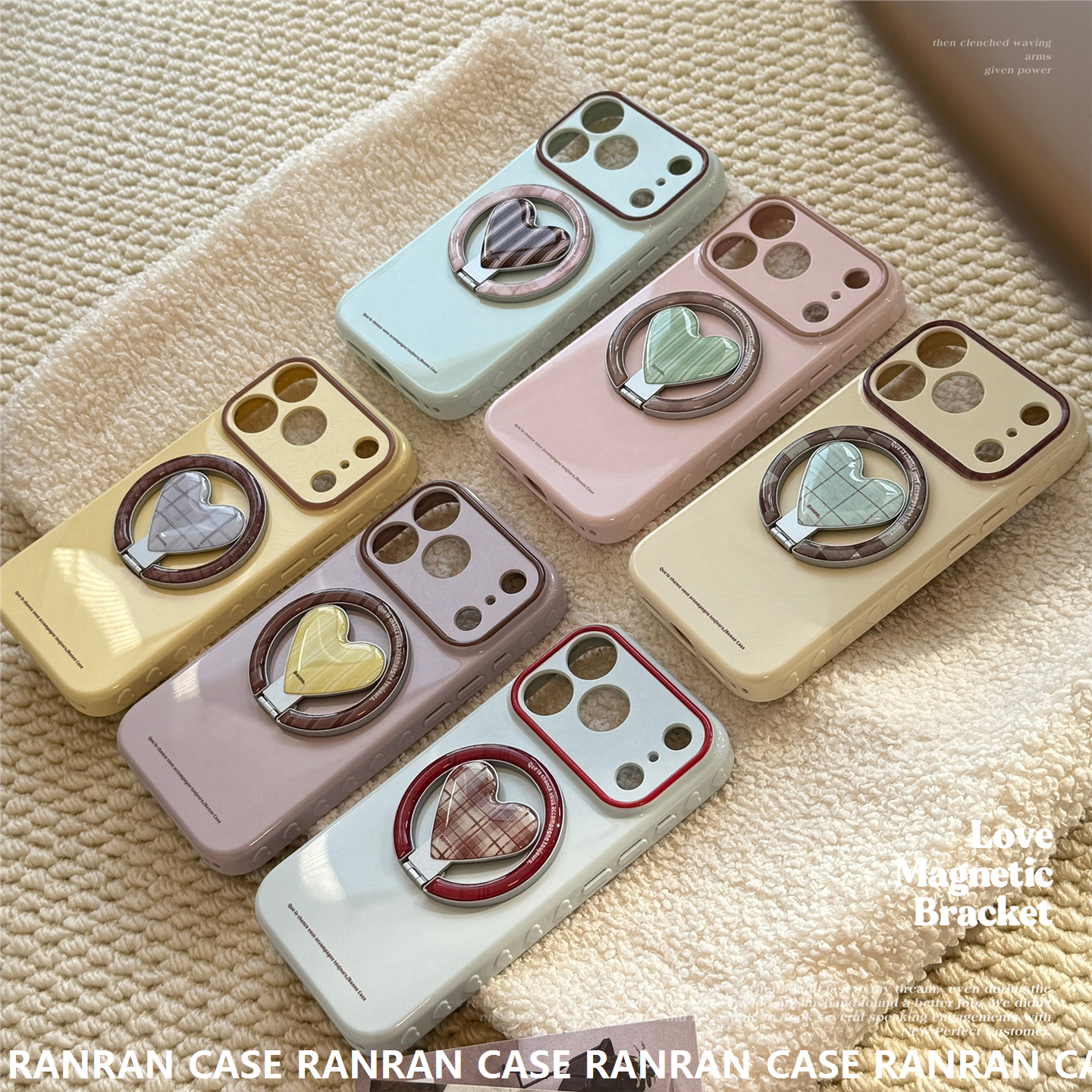 复古彩格纹撞色苹果17promax手机包iphone16防摔13适用15磁吸支架,运动包/户外包/配件,钱包,淘宝优惠券,粉丝福利购,淘宝优惠卷