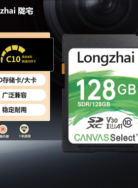 sd存储卡ccd相机摄像头行车记录仪内存卡监控SD卡大卡高速储存卡