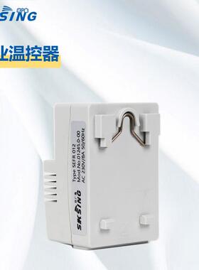 配电箱恒湿器EFR012 电容柜湿度控制装置01246.9-00