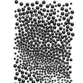 工厂直供不锈钢丸钢丸S460 S550 0.8 0.2 0.3磨具人造磨料