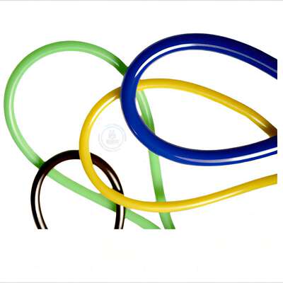 Freelin-Wade 防静电气管 Static Plastic Tubing