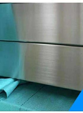 轴承钢蒙乃尔NCU28-2.5-1.5 精密光亮棒钢带油膜面 冷轧板