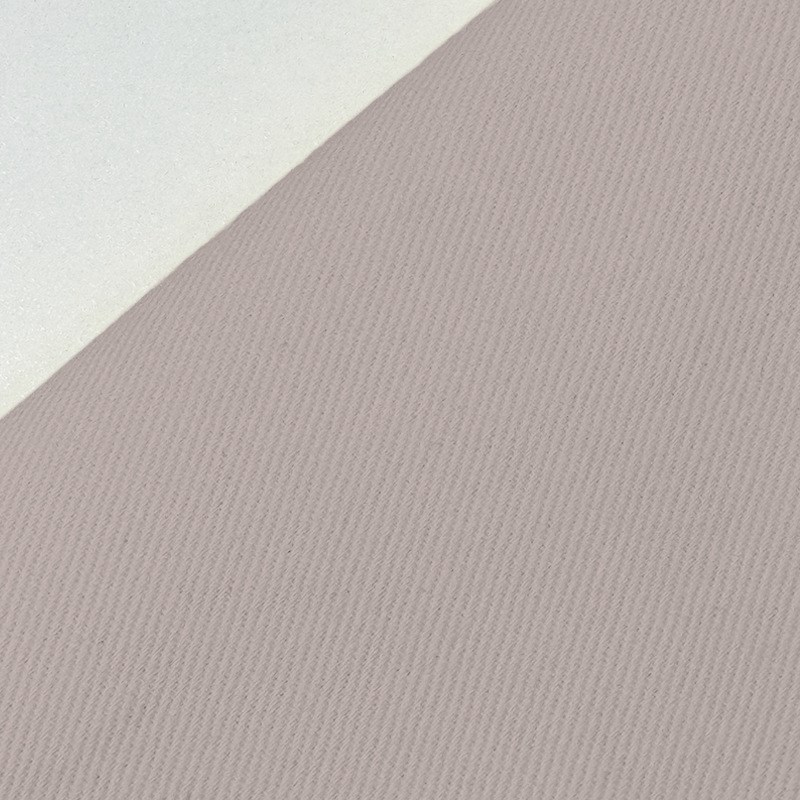 现货全棉纱卡10*10全工艺加厚斜纹布料工装裤休闲服箱包鞋帽面料