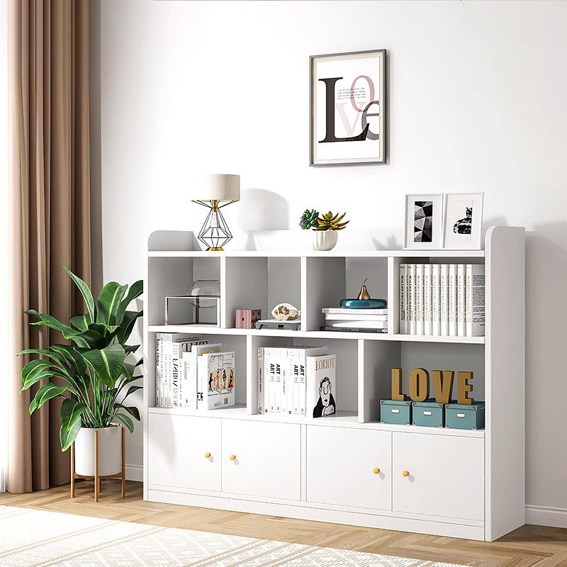 儿童书架置物架落地置物r架靠墙实木书架多层简易家用客厅收纳书,住宅家具,儿童储物架/收纳架,淘宝优惠券,粉丝福利购,淘宝优惠卷