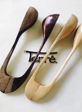 【德国品牌】德瑞Terre勺子响板快板 clapper spoon打击进口乐器