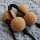 Подлинная защита от подделок Asalato cork mute rhythm sand ball cork практикует африканский ударный аккомпанемент на пробковом инструменте mini 3