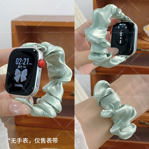 适用华为FIT5/4/3/2手表发圈表带