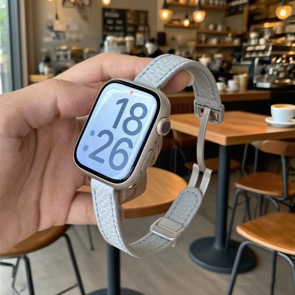 适用小米新款手环10nfc表带