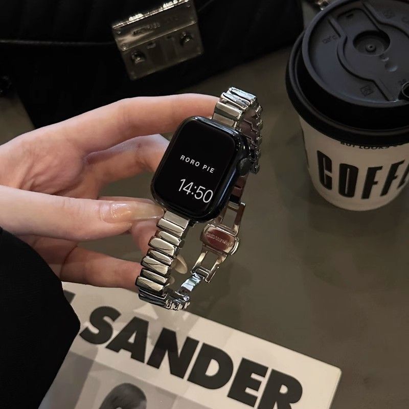 适用applewatchs11表带iwatch11