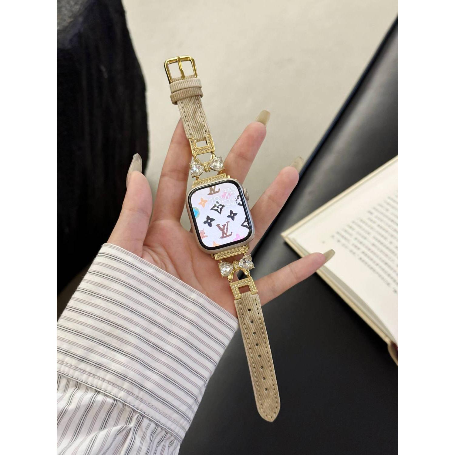 适用applewatchs11表带iwatch11