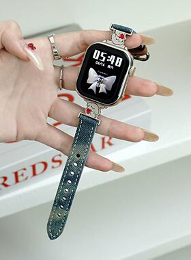 适用vivowatchgt手表表带iqoowatchgt表带新款watch3智能运动手环