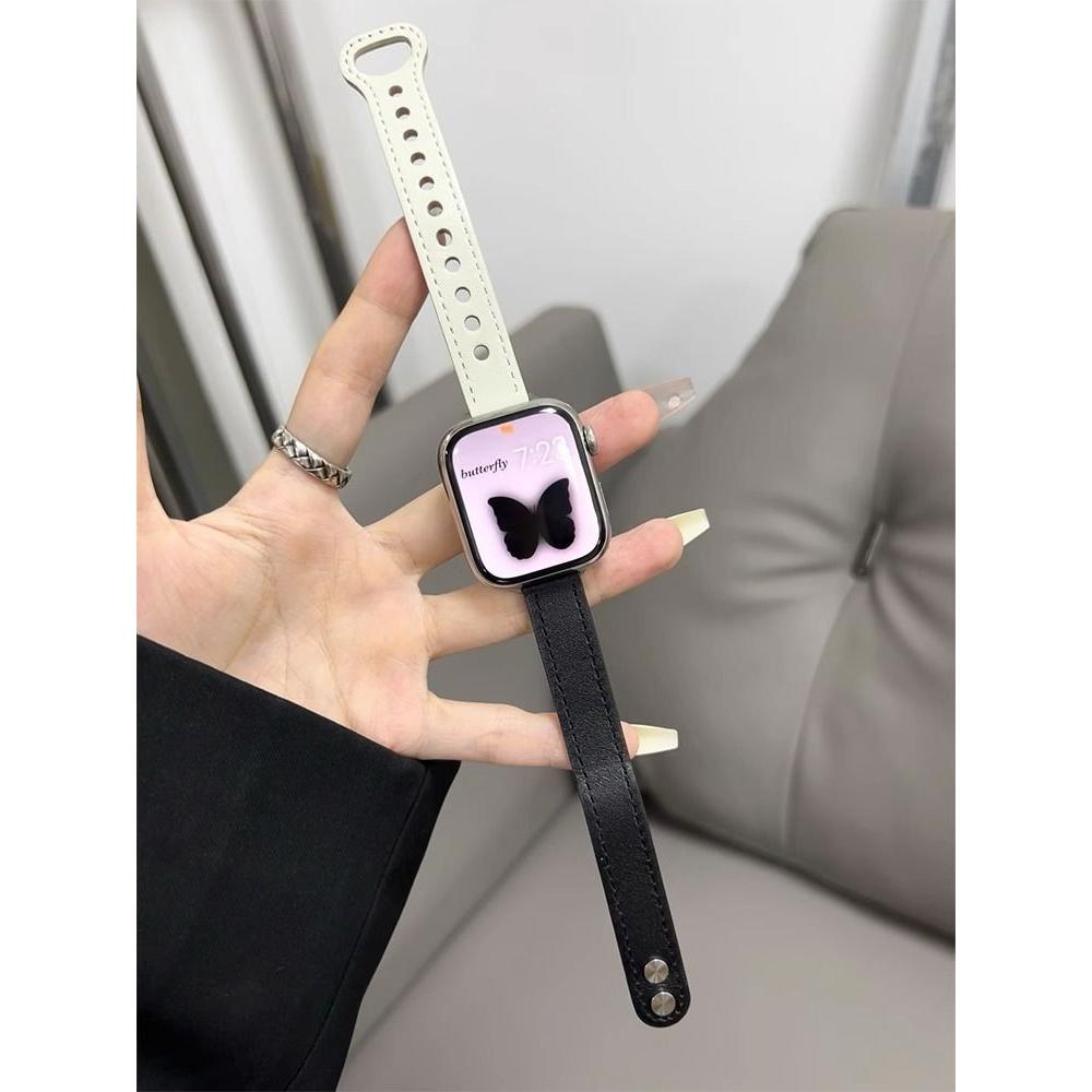 适用applewatchs11表带iwatch11