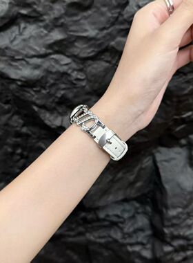 适用小米新款手环10nfc智能手表小米手环9Pro表带8Pro红米watch5