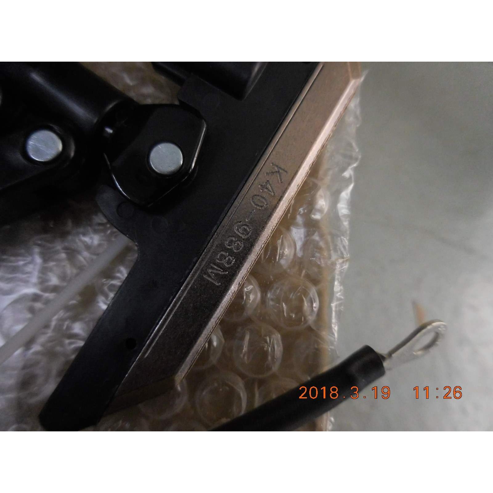 PANASONIC 电刷 DH58920K