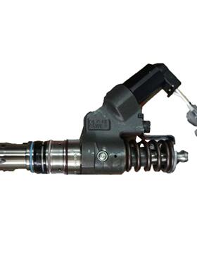 康明斯QSM11喷油器4026222徐工XCS45正面吊运起重机油喷