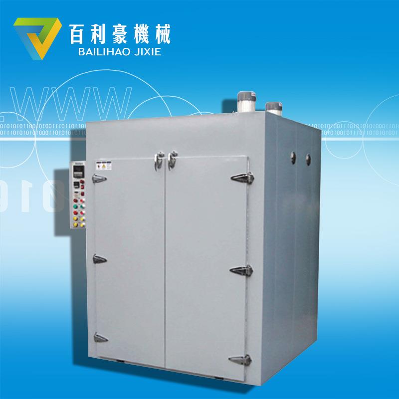 百利豪电机线圈浸漆干燥箱电子电容器专用烘箱真空干燥箱