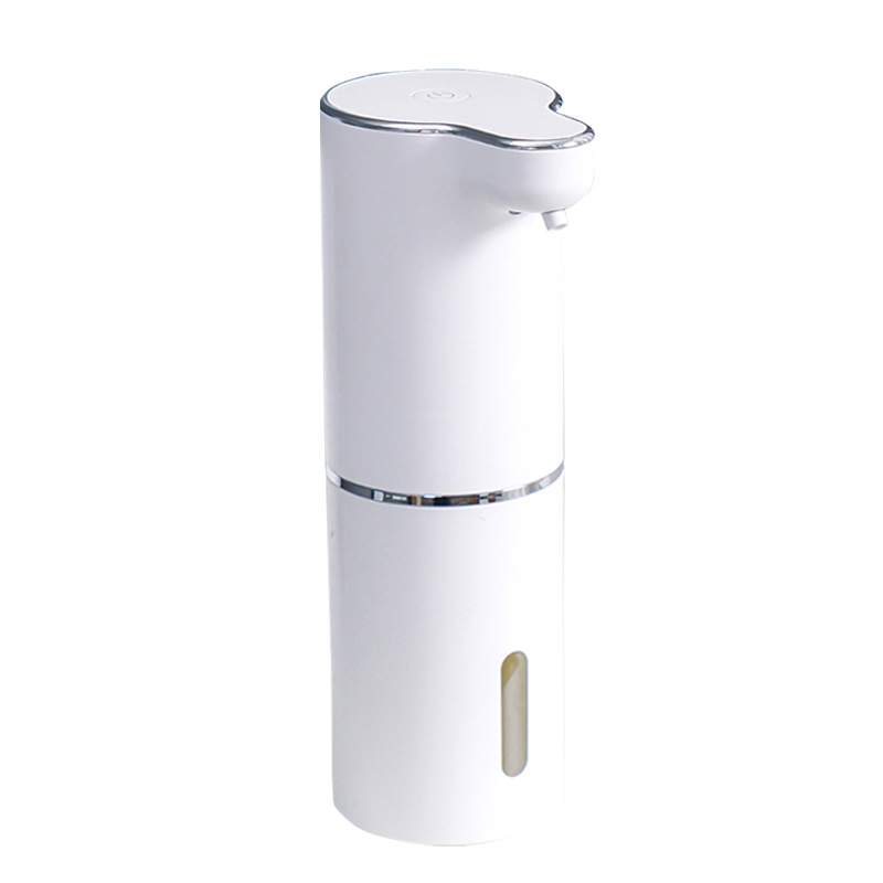 ε洗手液机自动感应器智能出泡沫皂液器机充电动免接触家用儿童
