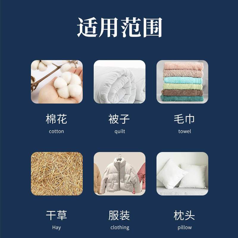 自动压缩压顶蓬松大件枕头羽绒棉被子封口抽真空打包装机商用