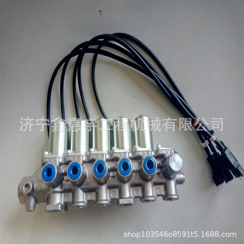 SA6D170-3发动机大修包6241-K1-99006241-K2-9900