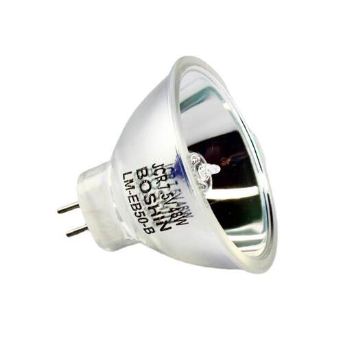 BOSHINJCR7.5V48WLM-EB50-B仪器切割灯泡