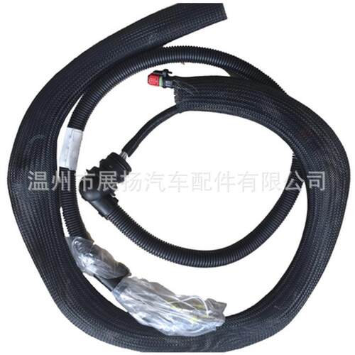 卡车发动机线束适用于沃尔沃fh电缆喷油器222484907422248490
