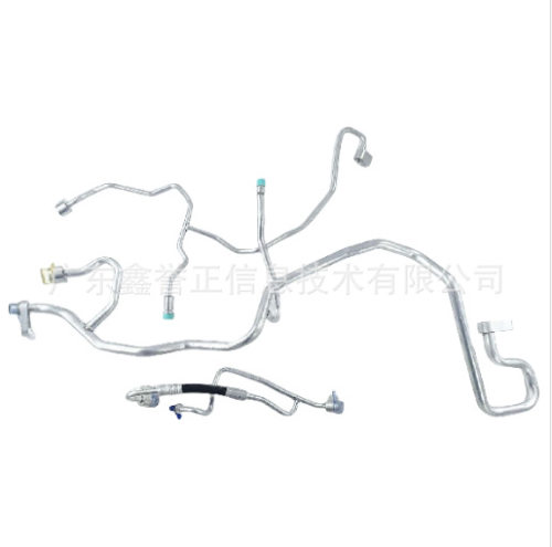 L1MH-19A834AE适用于福特探险者20-款冷气管