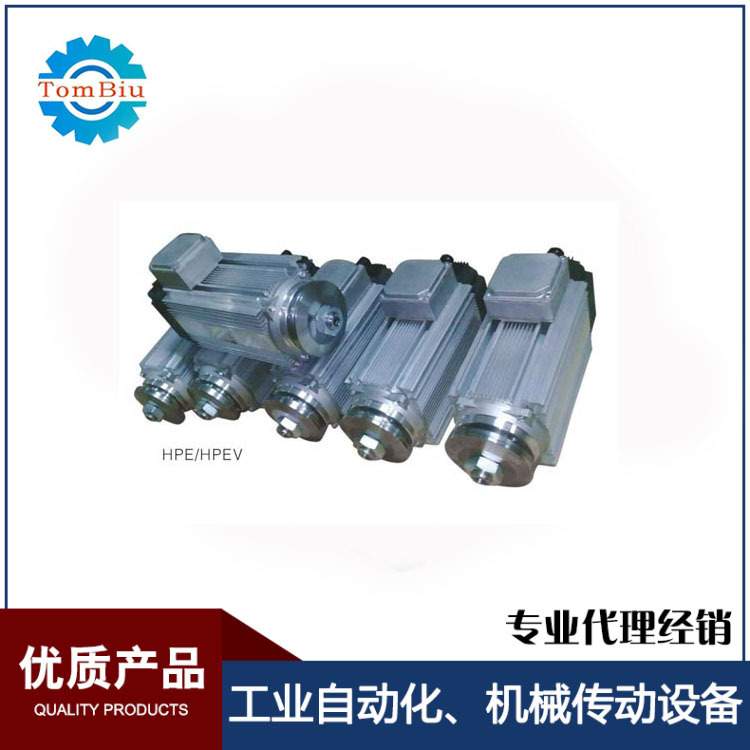 意大利SEIPEE夹盘电机 木工 石材塑胶切割专用HPE63LB2电动机