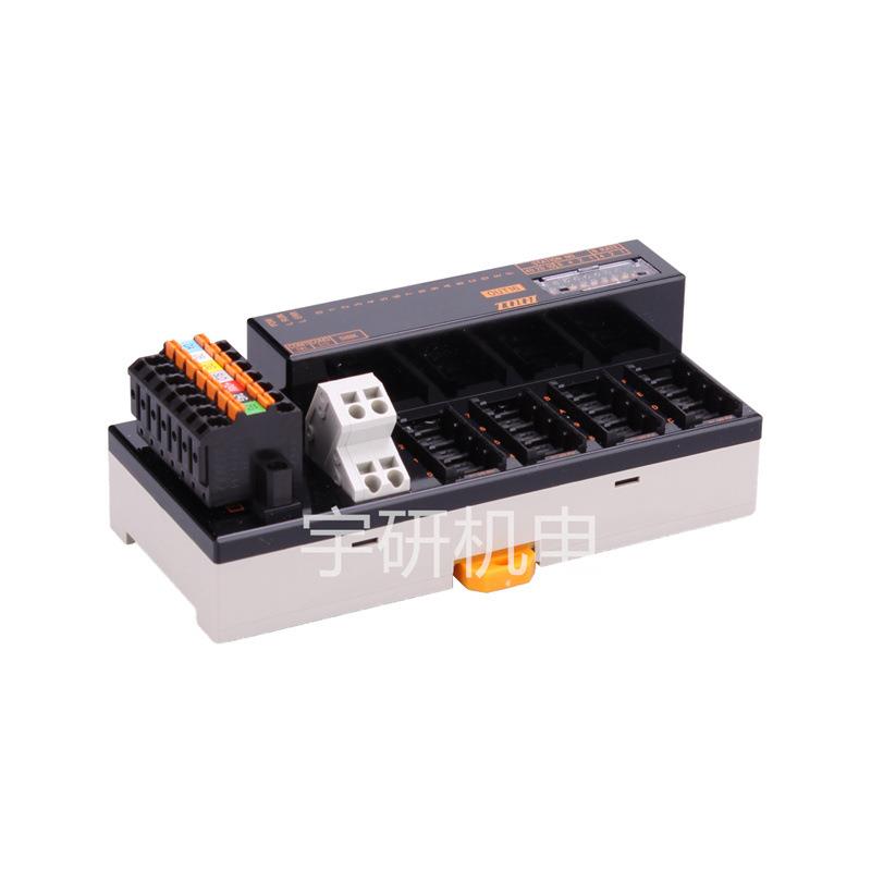 东洋技研TOGI端子台PCXV-B4-1.5PCXV-N4-1.5PCXV-S4-0.5