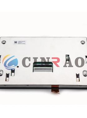 原装现货车载导航液晶屏LQ080Y5DZ30A车用中控显示屏价格咨询为准