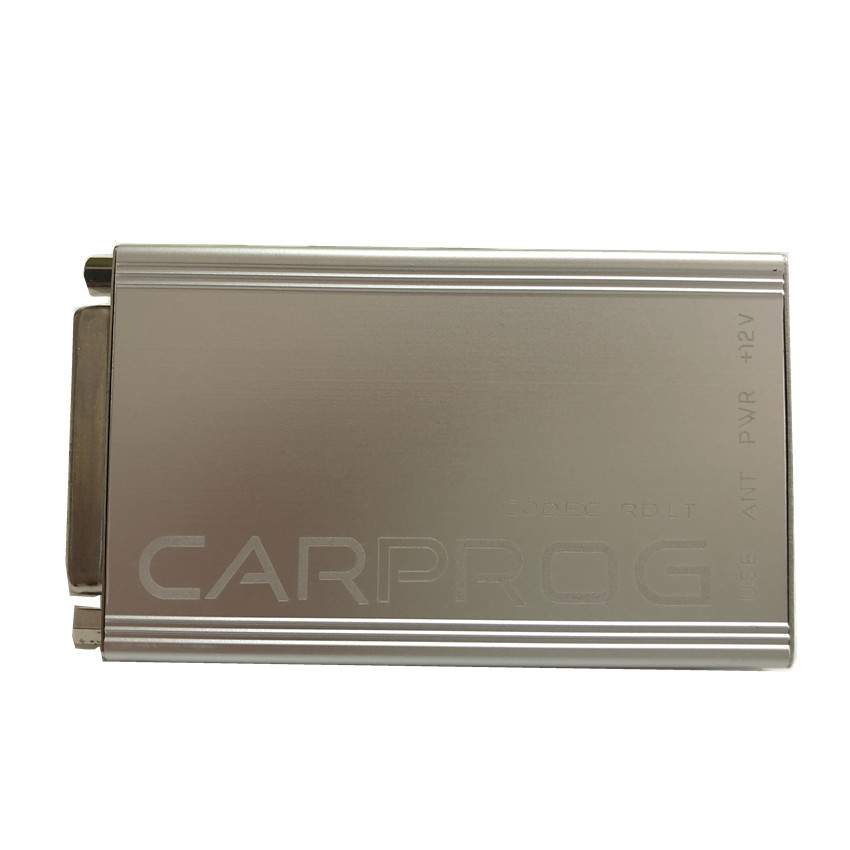 CARPROG V10.93自动ECU芯片调整完整通用汽车编程