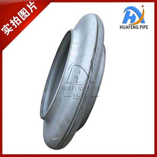 专业订制304不锈钢法兰式套筒补偿器套筒式热力管道专用