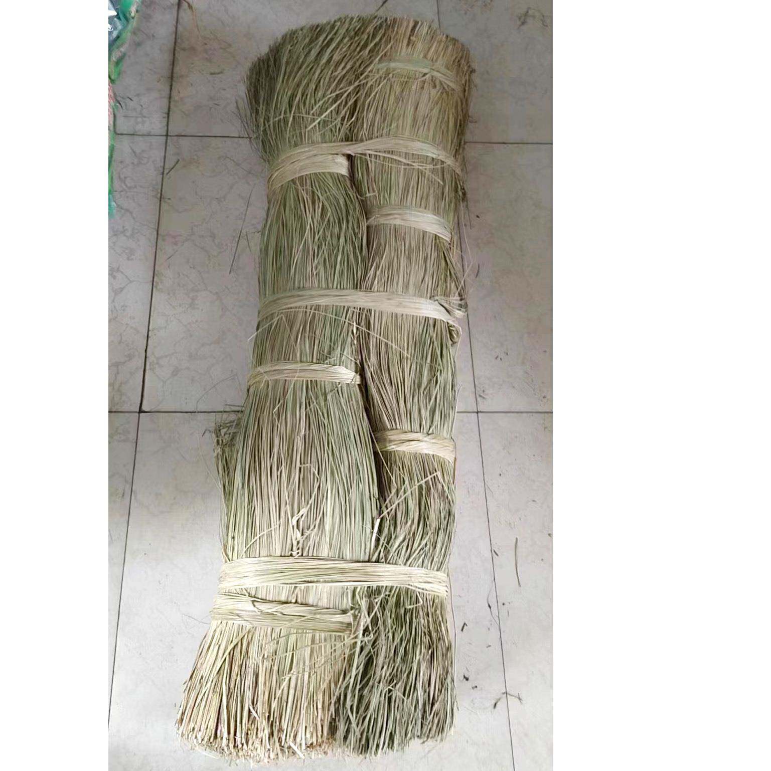 粽叶绳端午节包粽子用绳草绳马莲草捆绑用粽子绳芦苇限定天然