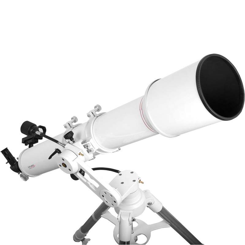 Explore Scientific 折射式天文望远镜专业观星观天太空127mm学生