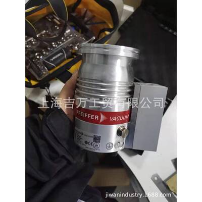 德国普发HiPace80分子泵维修配件现场服务