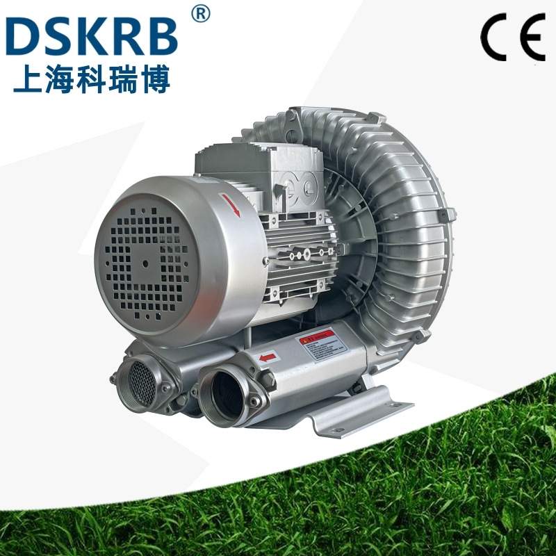 零售 2MF710 7AW16 3.4HP220V60HZ漩涡风机 铝制高压旋涡气泵