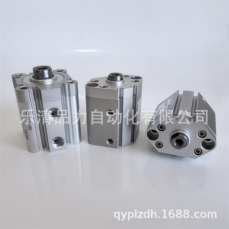 薄型气缸CQ2KB/CDQ2KB32/40/50/63-5-10-15-20-25-30-35-40DZ/DMZ