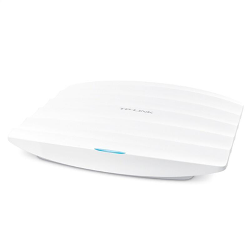 TP-LINKTL-AP451CDC供电吸顶无AP450M企业AP白色标准套餐