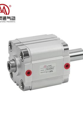 直销费斯托型ADVU系列紧凑型气缸LTPC/恒敏灵通气动